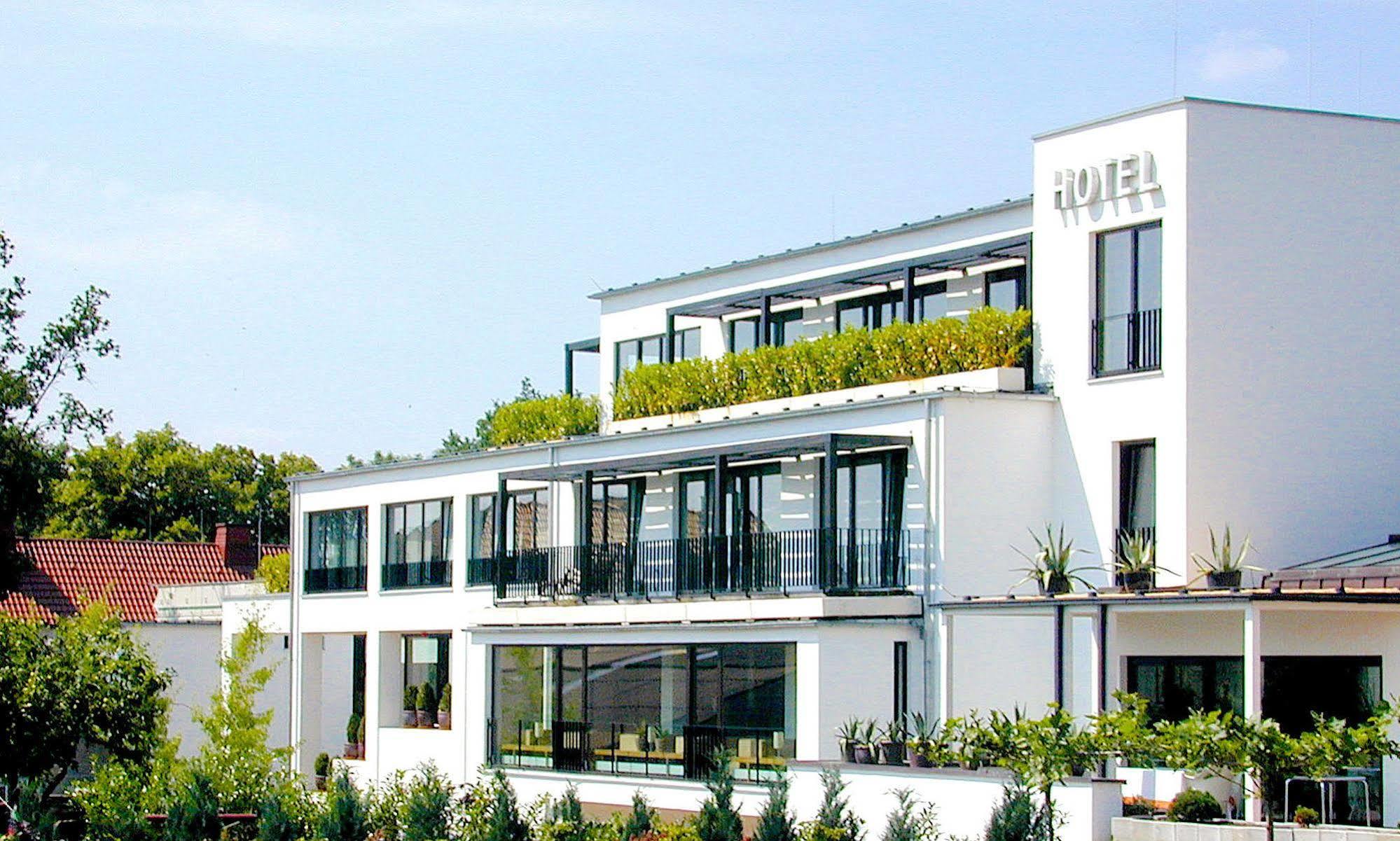 Lindenhof Hotel Tepe دام المظهر الخارجي الصورة