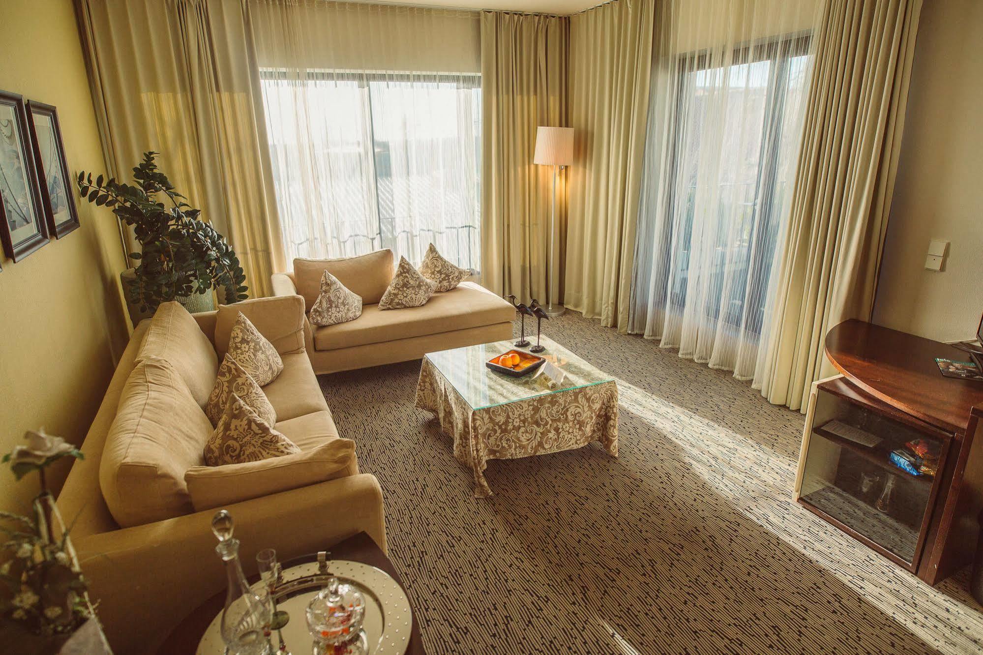 Lindenhof Hotel Tepe دام المظهر الخارجي الصورة