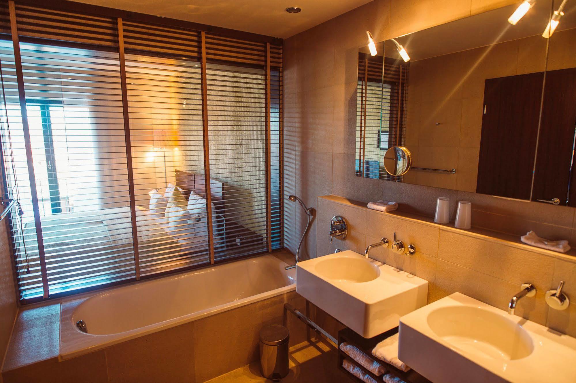 Lindenhof Hotel Tepe دام المظهر الخارجي الصورة