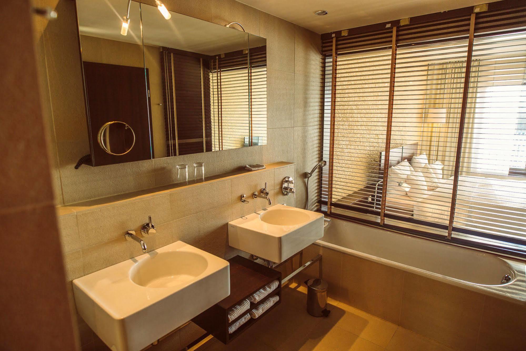 Lindenhof Hotel Tepe دام المظهر الخارجي الصورة