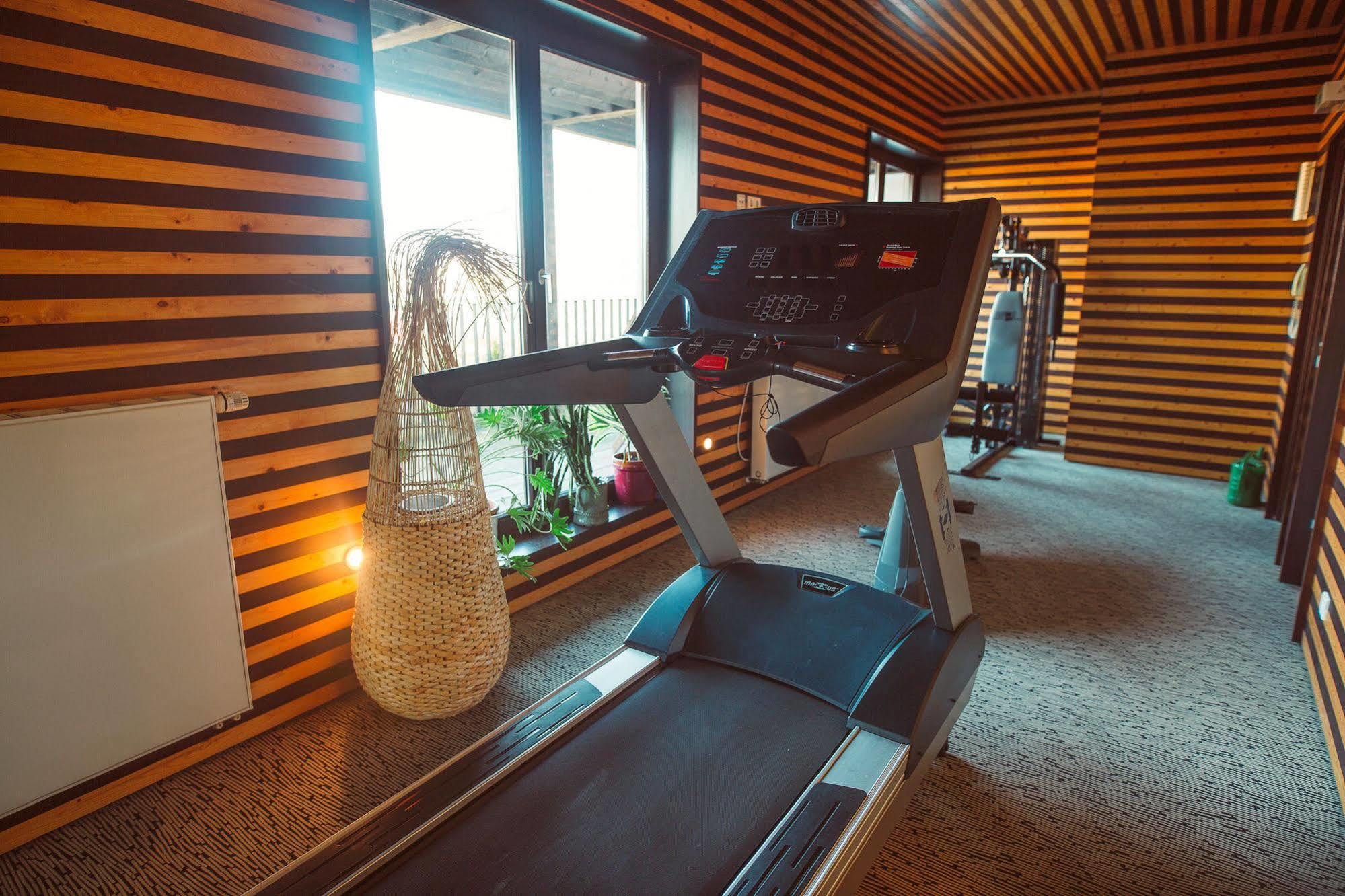 Lindenhof Hotel Tepe دام المظهر الخارجي الصورة